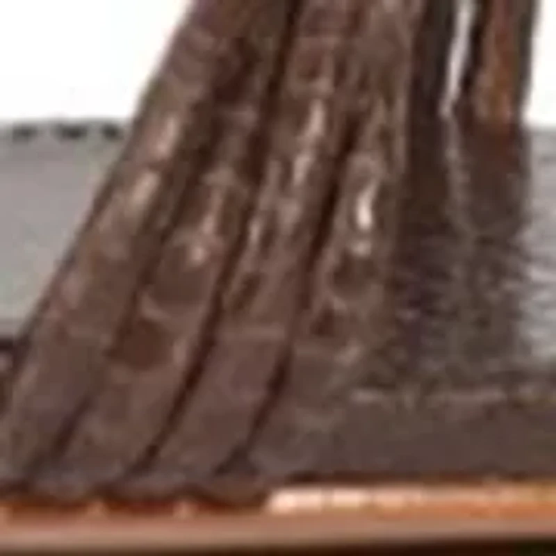 Nara Mid Heel Sandals