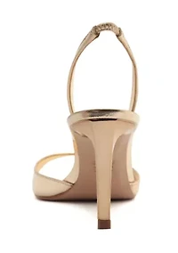 Scarlett Slingbacks