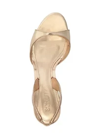 Scarlett Slingbacks