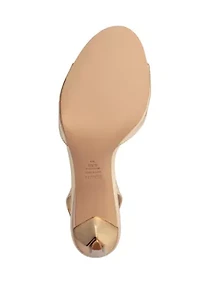 Scarlett Slingbacks