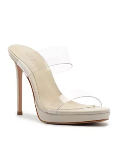 Ariella Platform Sandals