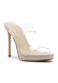 Ariella Platform Sandals