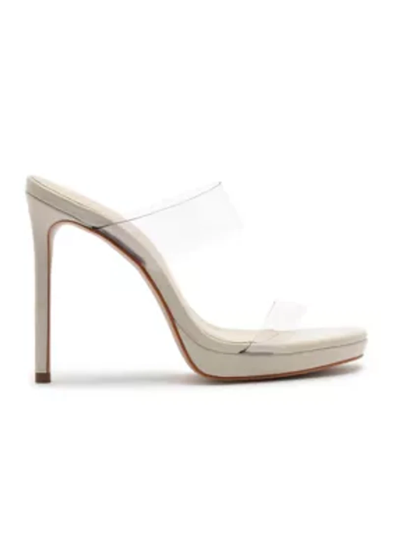 Ariella Platform Sandals