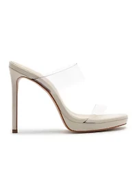 Ariella Platform Sandals