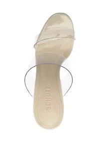 Ariella Platform Sandals