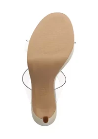 Ariella Platform Sandals