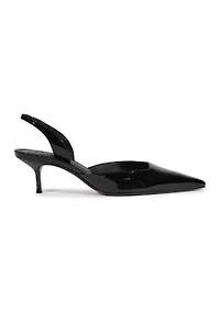 Paola Slingback Heels