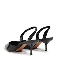 Paola Slingback Heels