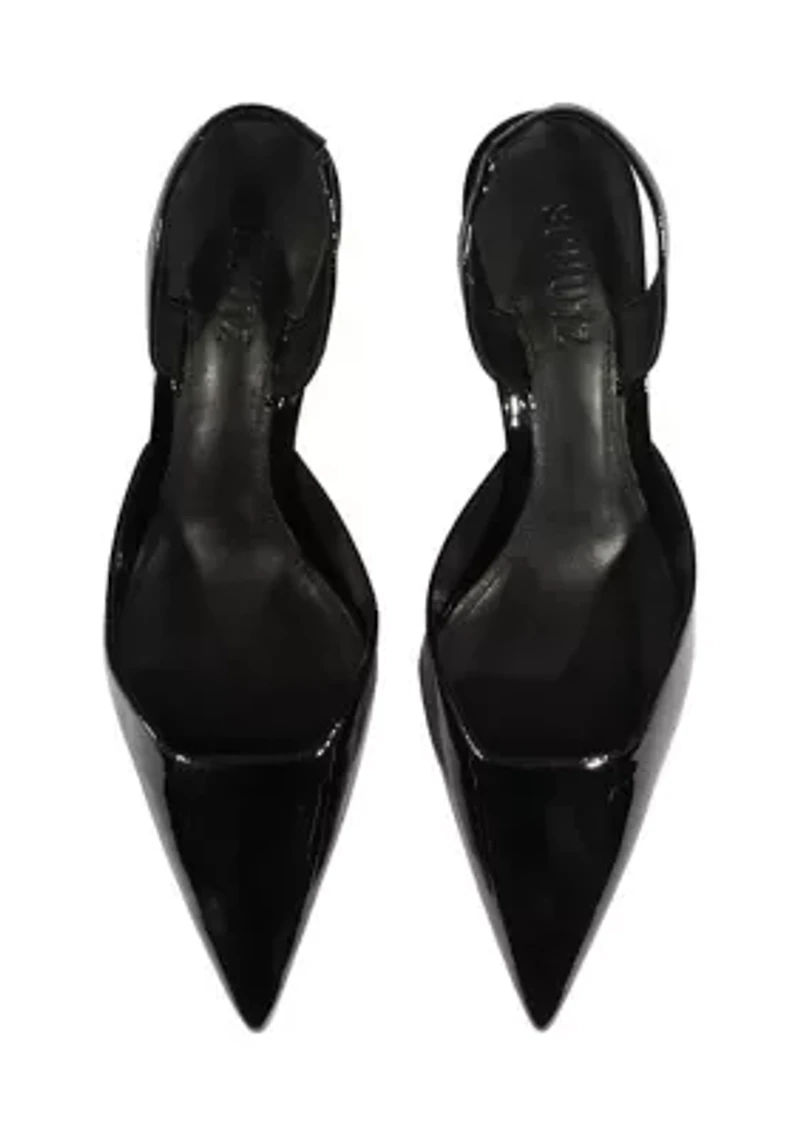Paola Slingback Heels