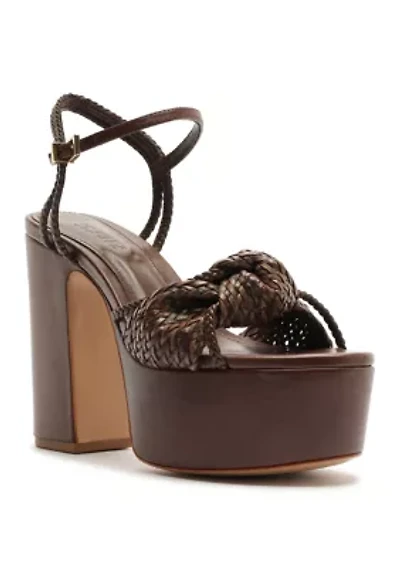 Kalina Platform Sandals