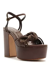 Kalina Platform Sandals