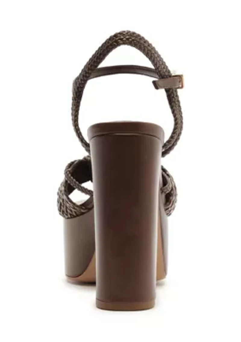 Kalina Platform Sandals