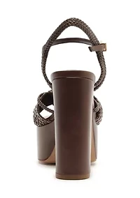 Kalina Platform Sandals