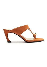 Maisie Toe Ring Sandals