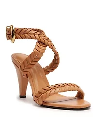 Cipri Wrap Sandals