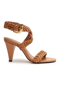 Cipri Wrap Sandals
