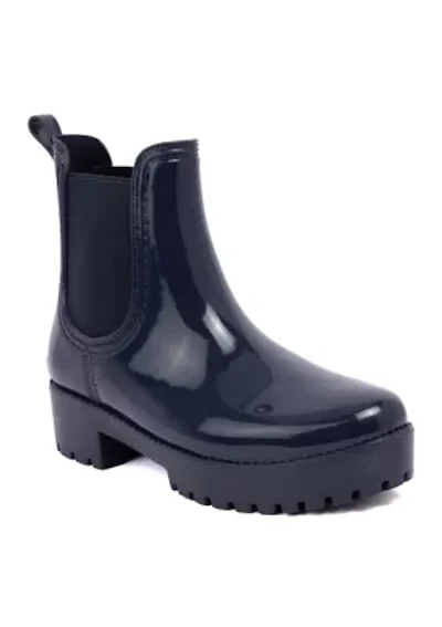Rosaline Rain Boots