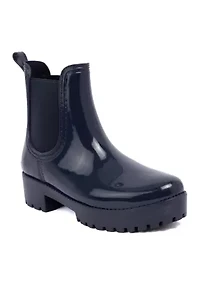 Rosaline Rain Boots