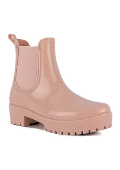 Rosaline Rain Boots