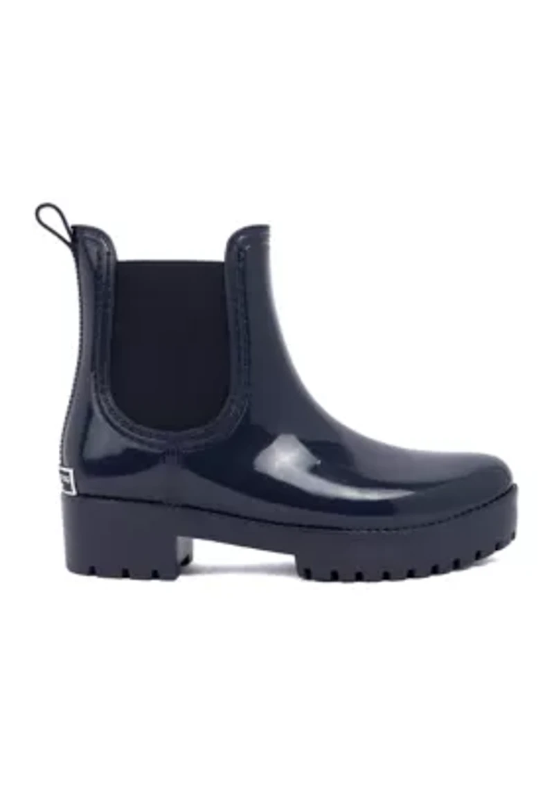 Rosaline Rain Boots