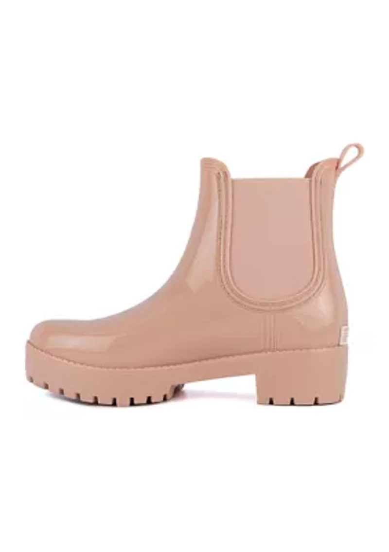 Rosaline Rain Boots