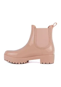Rosaline Rain Boots
