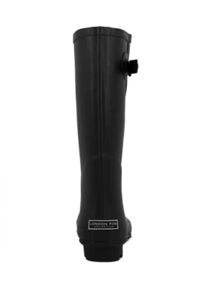 Weylan Rain Boots