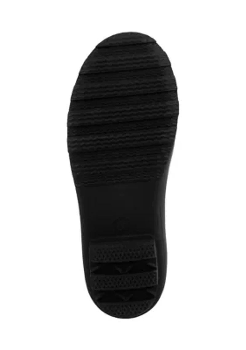 Weylan Rain Boots