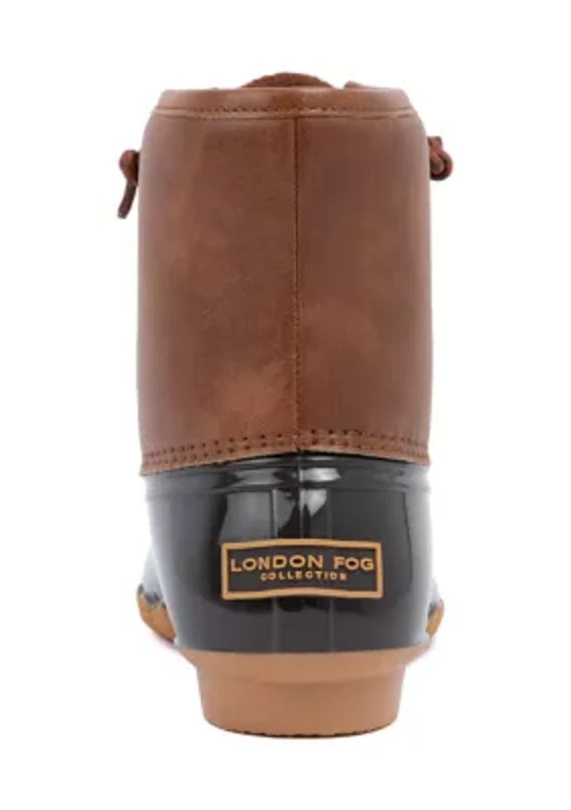 Wilde Duck Boots