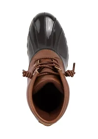 Wilde Duck Boots