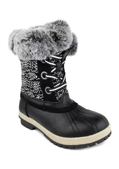 Milly Winter Boot