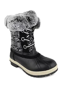 Milly Winter Boot