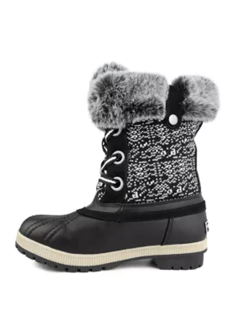 Milly Winter Boot