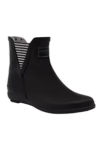 Piccadilly Ankle Rainboot