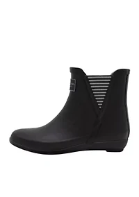 Piccadilly Ankle Rainboot