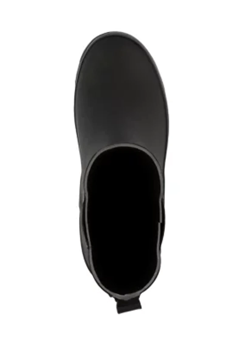 Wembley Ankle Rain Boots