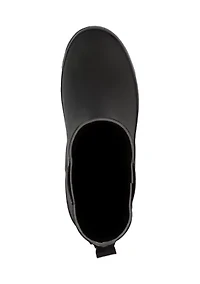 Wembley Ankle Rain Boots