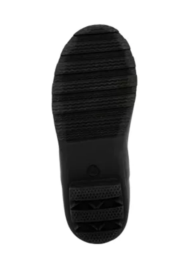 Wembley Ankle Rain Boots