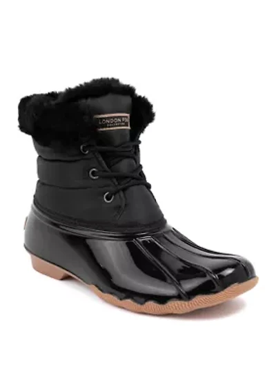 Wylder Boots