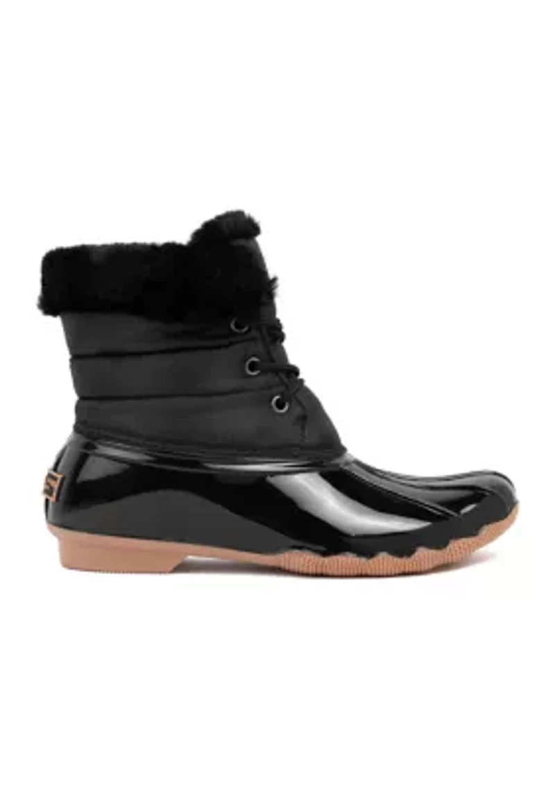 Wylder Boots