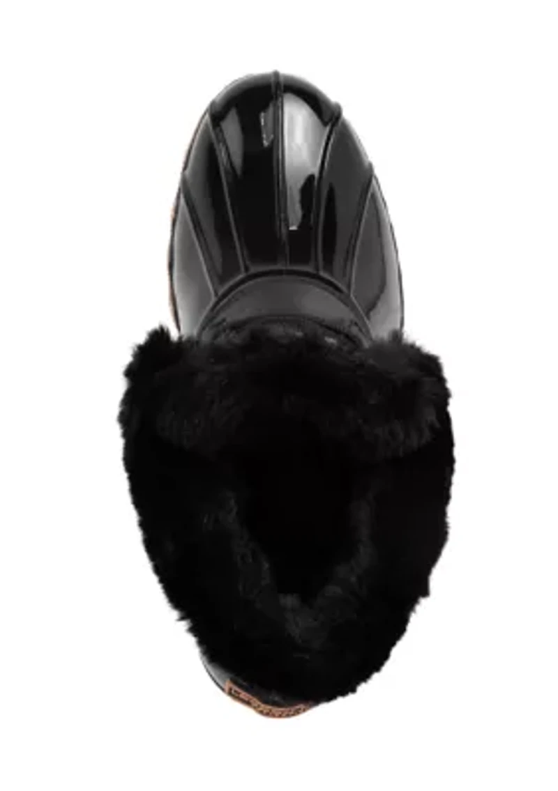 Wylder Boots