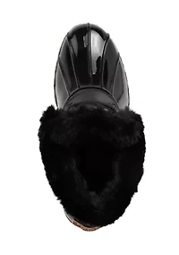 Wylder Boots