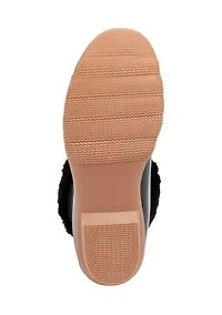 Wylder Boots