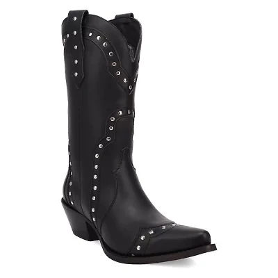 Sweet Treat Leather Boot