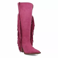 Twister Leather Boot