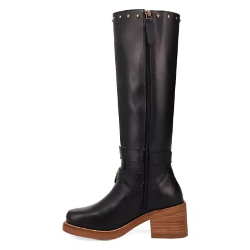 Fillmore Leather Boot