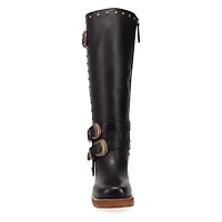 Fillmore Leather Boot