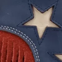 Wild N' Free Leather Boot