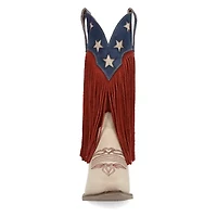 Wild N' Free Leather Boot
