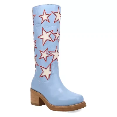 American Dream Leather Boot